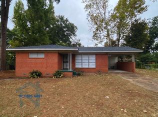 817 Caver St, Atlanta, TX 75551