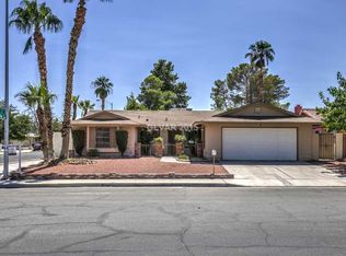 6181 Bullion Blvd, Las Vegas, NV 89103