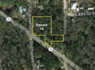 72045 Laurel St, Abita Springs, LA 70420
