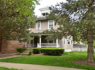 527 Michigan Ave #2, Evanston, IL 60202