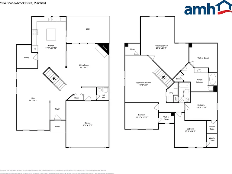 2324 Shadowbrook Dr — Photo 2
