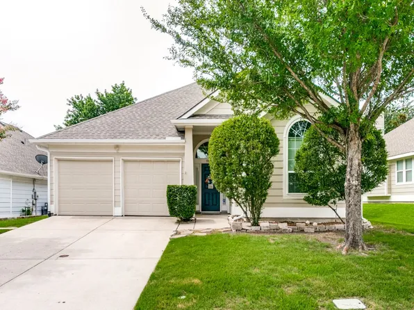 9941 Northgate Dr, McKinney, TX 75072