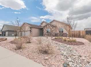 1760 Fox Ridge Rd, Laramie, WY 82072