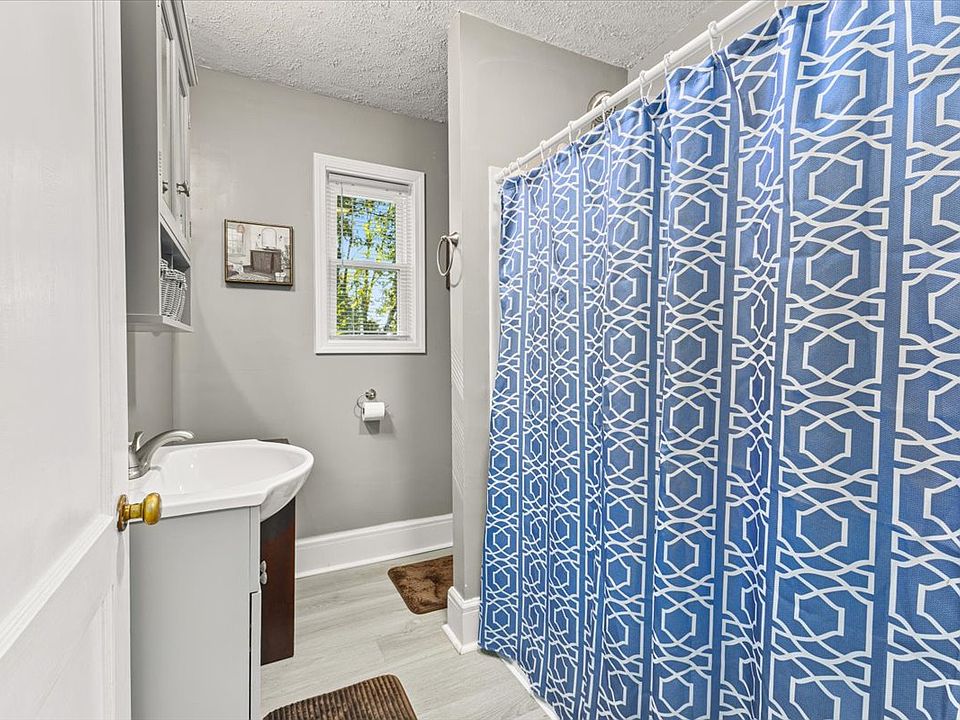 Bathroom # 1 of 3