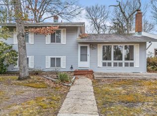 114 N Lakeshore Drive, Manahawkin, NJ 08050