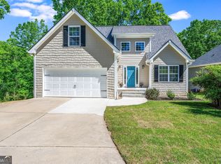 681 Powderbag Creek Rd, Hartwell, GA 30643