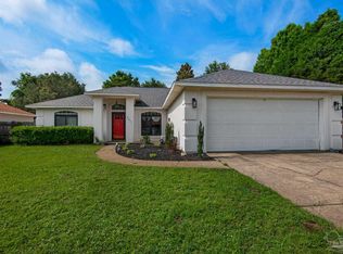 3471 Willow Ln, Gulf Breeze, FL 32563