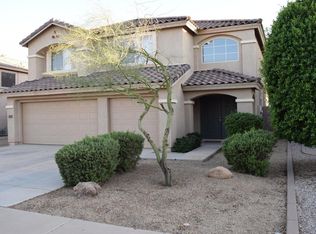 15761 W Calavar Rd, Surprise, AZ 85379