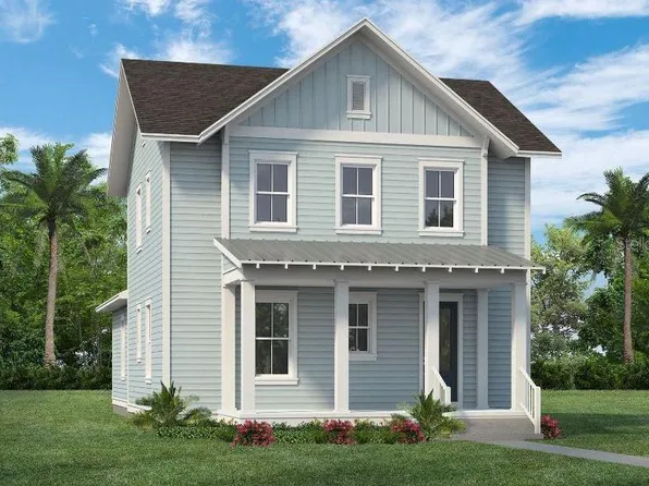 1061 Sadler Oaks Way, Oakland, FL 34787