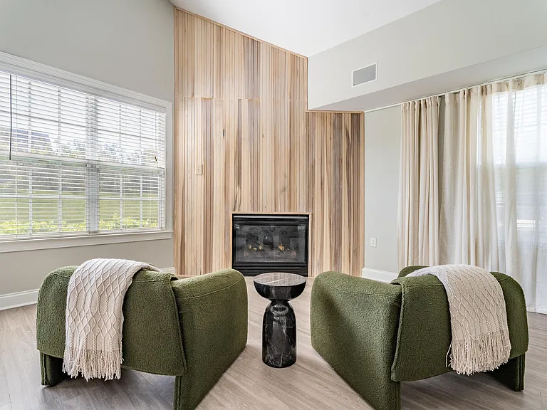 Haven at Research Triangle Park — Photo 13