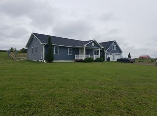 27332 Keyser Rd, Evans Mills, NY 13637