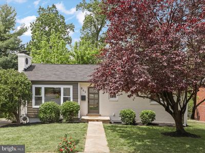862 N Ohio St, Falls Church, VA, 22205