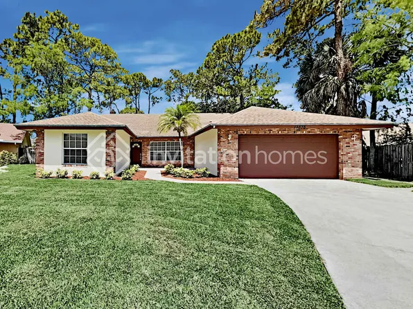13838 Elder Ct, Wellington, FL 33414