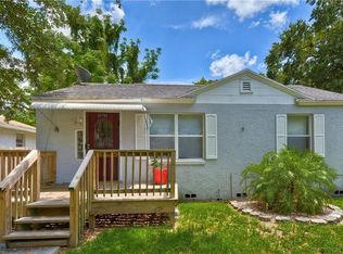 1427 E Mohawk Ave, Tampa, FL 33604