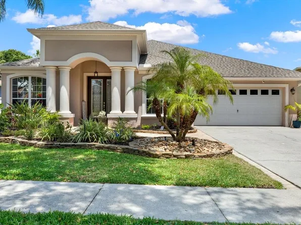 10449 DEERBERRY DRIVE, LAND O LAKES, FL 34638
