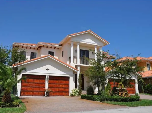 7503 SW 188th Ter, Cutler Bay, FL 33157