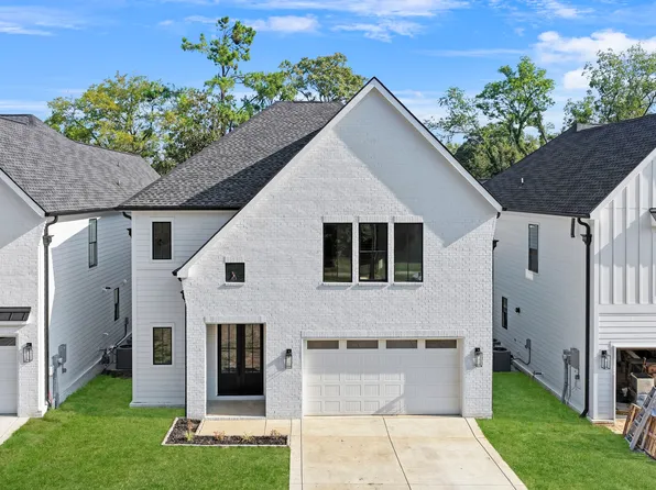 1112 Caldwell Ln, Nashville, TN 37204