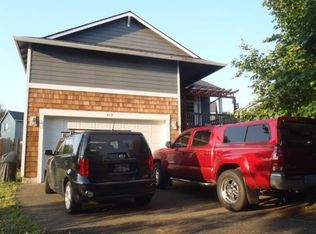 448 NE Carole St, Estacada, OR