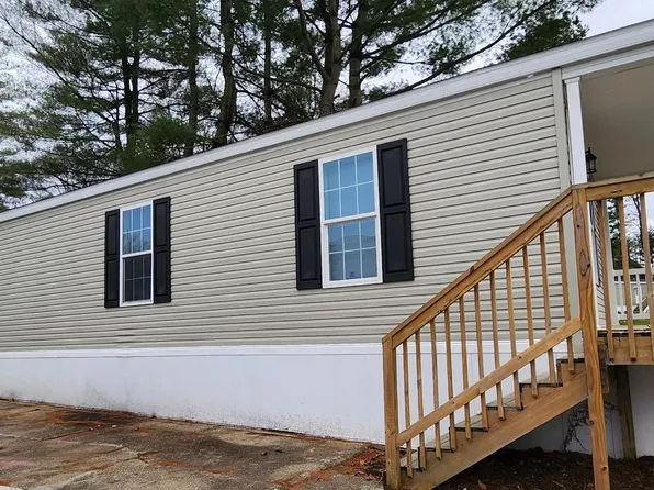 315 W Gordon Pike #175, Bloomington, IN 47403