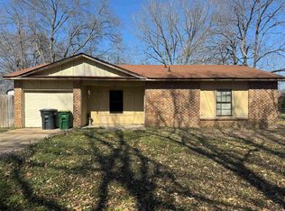 285 Kelso Rd, Jacksonville, AR 72076