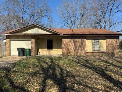 285 Kelso Rd, Jacksonville, AR, 72076