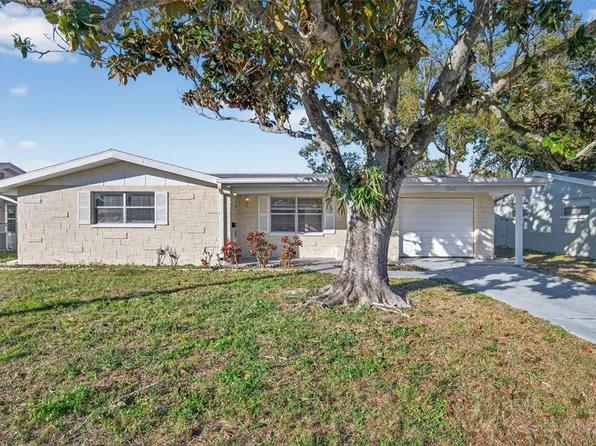 7547 Cumber Dr, New Port Richey, FL 34653