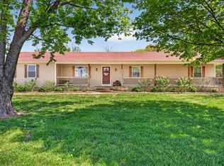 3352 Morgantown Rd, Russellville, KY