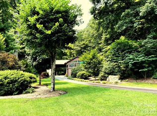 4 Timbersong Dr, Weaverville, NC 28787
