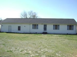 4535 Zachary St, Winston Salem, NC 27107
