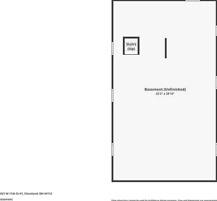 3021 W 11th St #1 — Photo 14