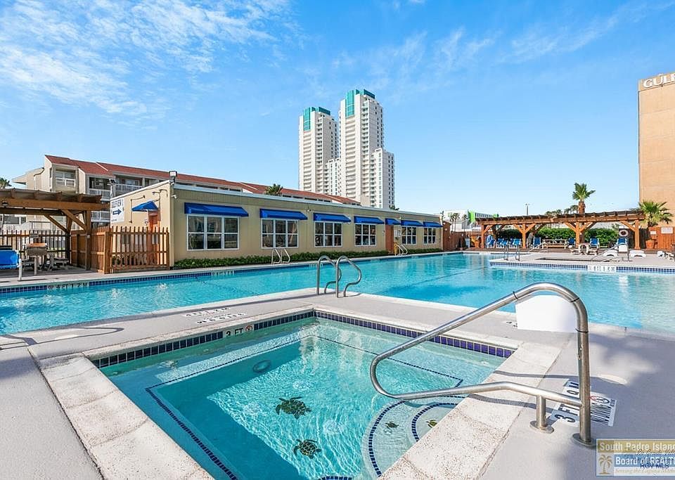1st image of 120 Padre Blvd Unit 508
