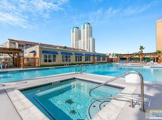 120 Padre Blvd UNIT 508, South Padre Island, TX 78597