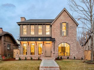 1968 S Washington St, Denver, CO 80210