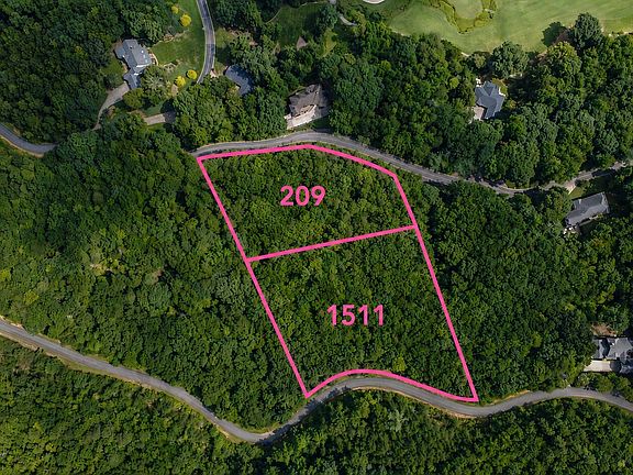 2nd image of 0 Orchard Hills Dr #1511