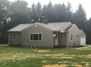 380 Bates Rd, Madison, OH 44057