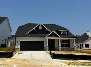 2047 Dowell Ct LOT 43, Burlington, NC 27215