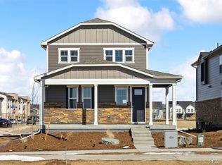 732 N Shawnee Street, Aurora, CO 80018