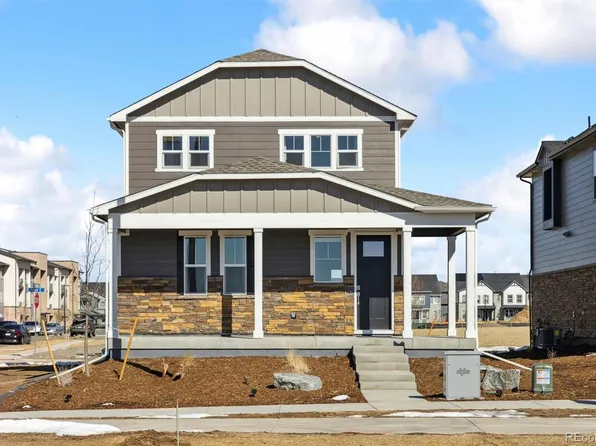 732 N Shawnee Street, Aurora, CO 80018