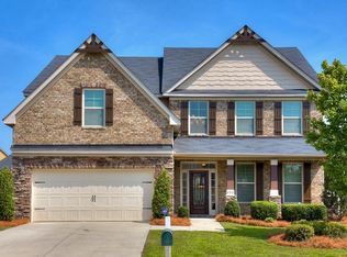 8512 Crenshaw Dr, Grovetown, GA 30813