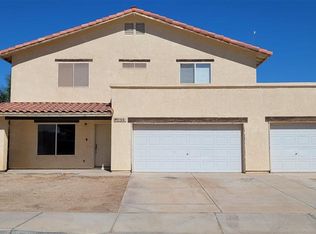 6164 E 43rd Pl, Yuma, AZ 85365