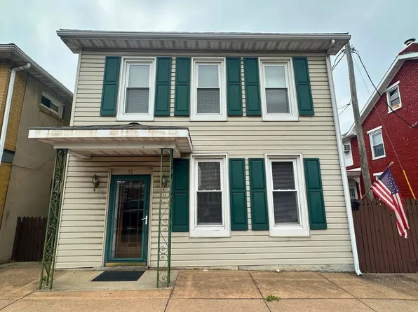 51 W Main St, Annville, PA 17003