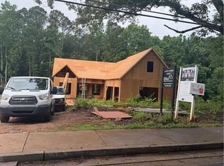 542 Palm St, Holly Springs, GA 30115