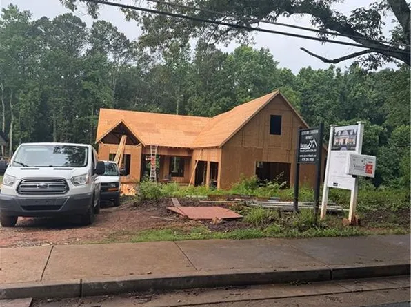 542 Palm St, Holly Springs, GA 30115