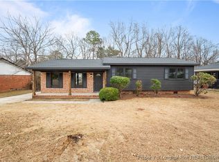 834 Abilene Rd, Fayetteville, NC 28303