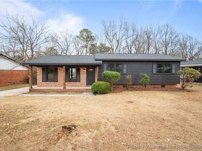 834 Abilene Rd, Fayetteville, NC, 28303