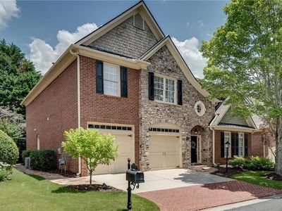255 Wembley Cir, Sandy Springs, GA, 30328