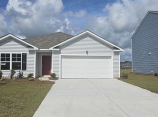 375 Harvest Ridge Way LOT 363, Conway, SC 29527