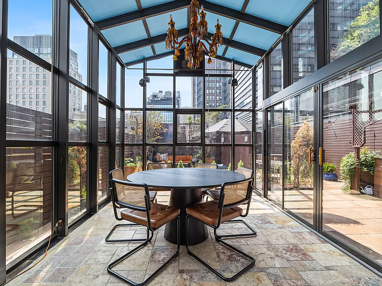 10 E 14th St #PENTHOUSE — Photo 49