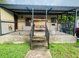 2510 W Mulberry Ave, San Antonio, TX 78228