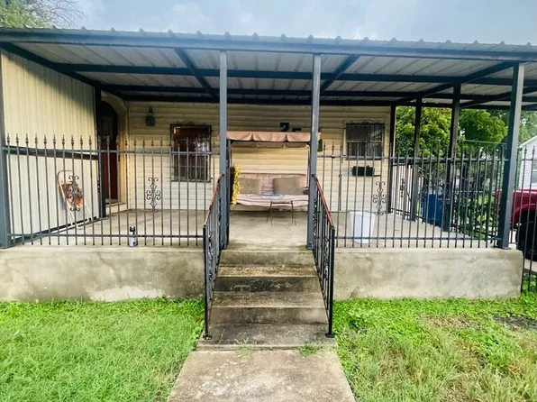 2510 W Mulberry Ave., San Antonio, TX 78228